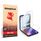 GrizzlyCoat Motorola Razr 50 Ultra Hydrogel TPU Displayschutz - Hüllenfreundlich (2er Pack)
