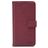 My Style Flex Wallet for Samsung Galaxy A72 5G Bordeaux