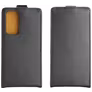 Mobigear Business Huawei P40 Hülle Flipcase - Schwarz