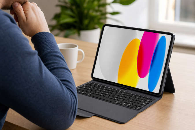 iPad Bluetooth-Tastatur funktioniert nicht? So beheben Sie das Problem