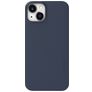Nudient Thin Precise iPhone 13 MagSafe Hülle Hardcase Backcover - Midwinter Blue