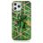 Mobigear Marble iPhone 12 Pro Max TPU (flexibel) Backcover - Grün