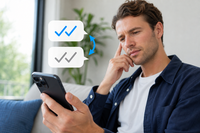 WhatsApp Lesebestätigung ausschalten: Anleitung & Tipps