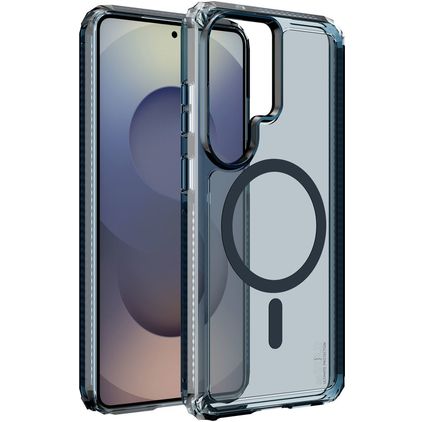 SoSkild Defend Samsung Galaxy S26 Ultra MagSafe Hardcase Backcover - Grau