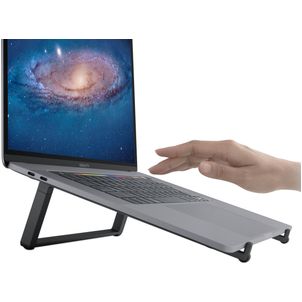 rain design mBar Pro Laptop-Ständer - Schwarz Universal