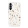 MIO Samsung Galaxy A16 MagSafe Hülle Hardcase Backcover - Soft Terrazzo