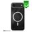 Striker X-Core Xtreme Impact Transparent iPhone Air MagSafe Hardcase Backcover Shockproof - Transparent