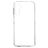 Mobiparts Classic Durchsichtig Samsung Galaxy A14 Hülle Flexibles TPU Backcover - Transparent