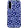 Burga Tough Samsung Galaxy A56 Hülle Hardcase Backcover Stoßfest - Lisboa