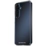 PanzerGlass D30 Durchsichtig Samsung Galaxy A55 Hülle Hardcase Backcover Stoßfest - Transparent