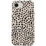 Burga Tough iPhone 16e MagSafe Hülle Hardcase Backcover Stoßfest - Almond Latte