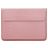 Mobigear Envelope Croco Laptop Sleeve 11 Zoll Laptop Hülle - Pink