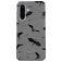 Burga Tough Samsung Galaxy A56 Hülle Hardcase Backcover Stoßfest - Draco