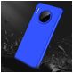 Mobigear TriGuard Huawei Mate 30 Pro Hülle Hardcase Backcover - Blau