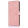 Mobigear Wallet Xiaomi 14T Hülle Klapphülle Geldbörse - Pink