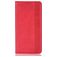 Mobigear Sensation Samsung Galaxy Xcover 7 Hülle Klapphülle Geldbörse - Rot