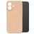 My Style Protective Flex iPhone 16 MagSafe Hülle Flexibles TPU Backcover - Soft Pink