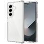 Mobigear Crystal Durchsichtig Samsung Galaxy Z Fold 8 Ultra Hülle Hardcase Backcover - Transparent