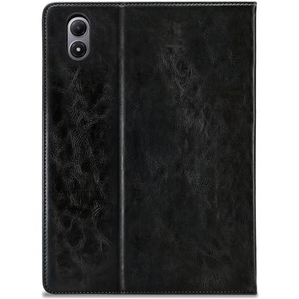 Mobilize Premium Folio Xiaomi Redmi Pad 2 Pro Hülle - Schwarz
