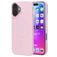Mobiparts Slim Line iPhone 17 MagSafe Hülle Hardcase Backcover - Blush Pink