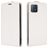 Mobigear OPPO A73 5G Hülle Flipcase - Weiß