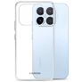 Mobilize Gelly Case Durchsichtig Xiaomi 17T Pro Hülle Flexibles TPU Backcover - Transparent