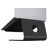 rain design mStand Laptop-Ständer - Schwarz Universal