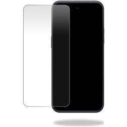 Mobilize Nokia XR21 Panzerglas Displayschutz - Hüllenfreundlich