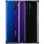 Mobigear Ultra Thin Durchsichtig OPPO A5 (2020) Hülle Flexibles TPU Extra Dünn Backcover - Transparent