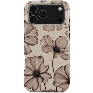 Burga Tough iPhone 17 Pro Max MagSafe Hülle Hardcase Backcover Stoßfest - Barely Yours
