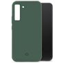 Mobilize Rubber Gelly Samsung Galaxy S22 Plus TPU (flexibel) Backcover - Matt Green