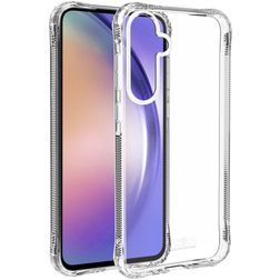 SoSkild Absorb 2.0 Impact Transparent Samsung Galaxy A55 Hardcase Backcover Shockproof - Transparent