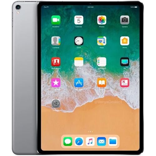 iPad Pro 11 Zoll (2018)