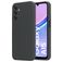 Mobiparts Samsung Galaxy A15 Silikon Backcover - Urban Grey