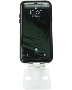 Valenta Aluminum Foldable Telefonständer - Silber Universal