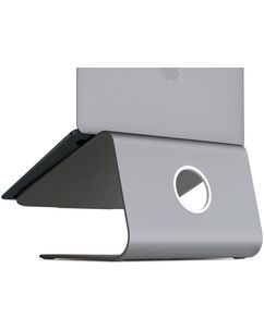 rain design mStand Laptop-Ständer - Space Grau Universal