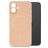 My Style Protective Flex iPhone 16 Plus MagSafe TPU (flexibel) Backcover - Soft Pink