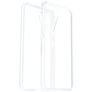 OtterBox React Transparent Samsung Galaxy S25 Hardcase Backcover Shockproof - Transparent