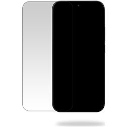 Mobilize Xiaomi 17 Pro Max Panzerglas Gehärtetes Glas Displayschutz - Hüllenfreundlich