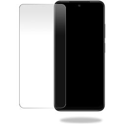 Mobilize Xiaomi Redmi Note 10 4G Panzerglas Displayschutz - Hüllenfreundlich