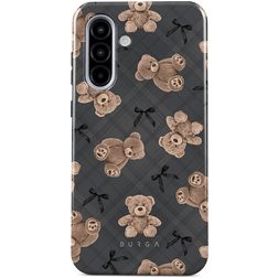 Burga Tough Samsung Galaxy A36 Hülle Hardcase Backcover Stoßfest - BFF