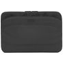 Mobilize Water Resistant Laptop Sleeve 16 Zoll Laptop Hülle - Schwarz