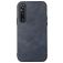 Mobigear Excellent Sony Xperia 1 V Hülle Hardcase Backcover - Blau