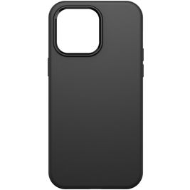 OtterBox Symmetry Plus iPhone 14 Pro Max MagSafe Hülle Hardcase Backcover Stoßfest - Schwarz