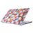 Mobigear Painting MacBook Pro 15 Zoll (2016-2019) Hardcase Hülle MacBook Case - Model 12 - Model A1707 / A1990