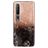 Mobigear Marble Xiaomi Mi 10 TPU (flexibel) Backcover - Bunt