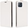 Mobigear OPPO A73 5G Hülle Flipcase - Weiß