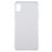 Mobigear Cushion iPhone XR Hülle Flexibles TPU Backcover Stoßfest - Grün