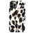 MIO iPhone 12 Pro MagSafe Hülle Hardcase Backcover - Leopard