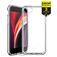 ITSkins SpectrumClear Durchsichtig iPhone 7 Hülle Flexibles TPU Backcover Stoßfest - Transparent